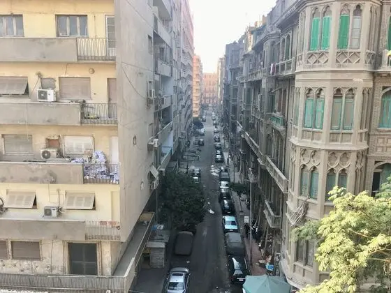 Ortak Ranzalı Oda