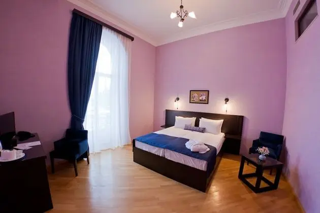 Economy İki Ayrı Yataklı Oda