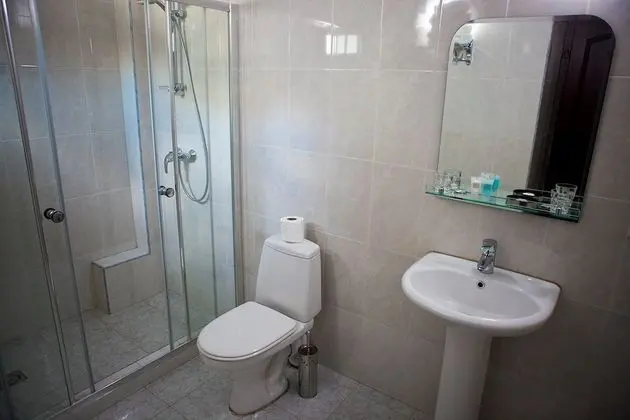 Economy İki Ayrı Yataklı Oda