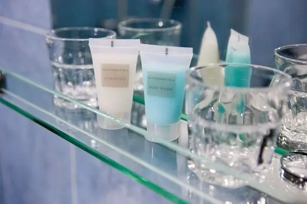 Grand Tek Büyük veya İki Ayrı Yataklı Oda