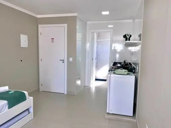 Superior Stüdyo Süit, Deniz Manzaralı