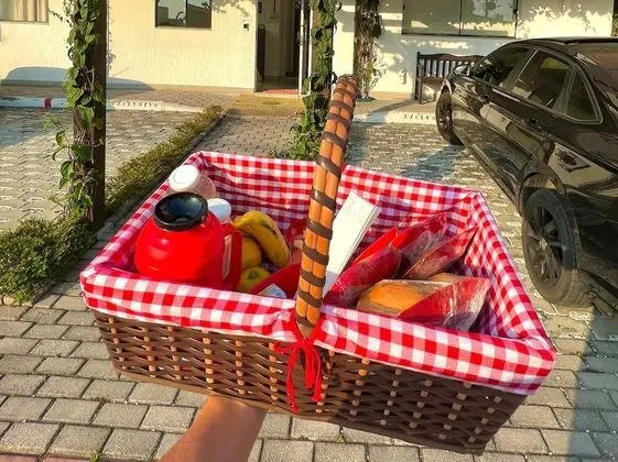 Superior Stüdyo Süit, Deniz Manzaralı