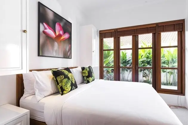 One Bedroom Private Pool Villa