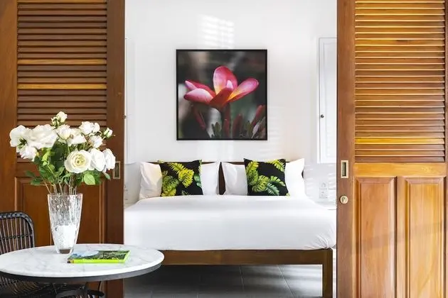 One Bedroom Private Pool Villa