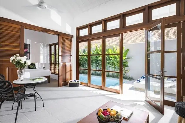 One Bedroom Private Pool Villa