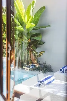 One Bedroom Private Pool Villa