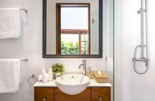 One Bedroom Private Pool Villa