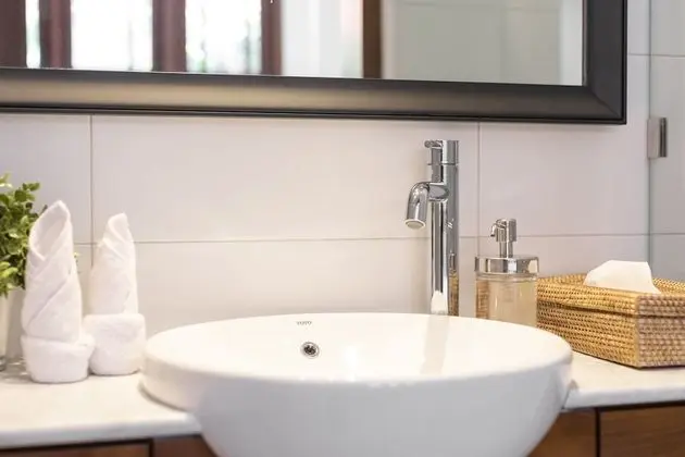 One Bedroom Private Pool Villa