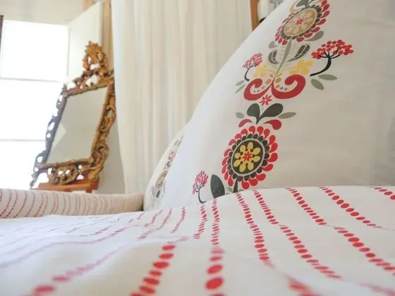 Tek Kişilik Oda, Balkon