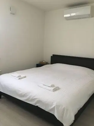 Ev, 3 Yatak Odası (3 Bedroom & 1 Tatami Room)