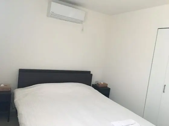 Ev, 3 Yatak Odası (3 Bedroom & 1 Tatami Room)