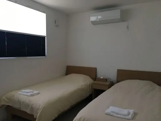 Ev, 3 Yatak Odası (3 Bedroom & 1 Tatami Room)