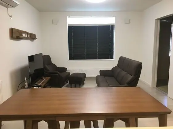 Ev, 3 Yatak Odası (3 Bedroom & 1 Tatami Room)