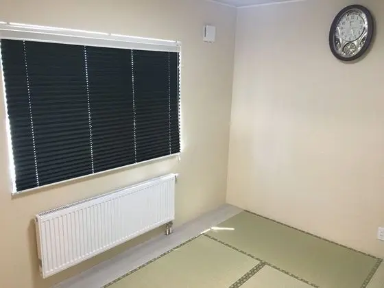 Ev, 3 Yatak Odası (3 Bedroom & 1 Tatami Room)