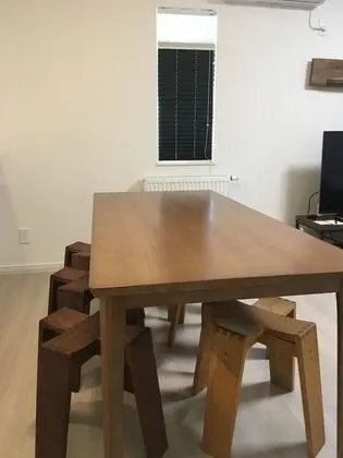 Ev, 3 Yatak Odası (3 Bedroom & 1 Tatami Room)