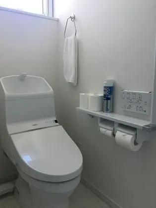 Ev, 3 Yatak Odası (3 Bedroom & 1 Tatami Room)