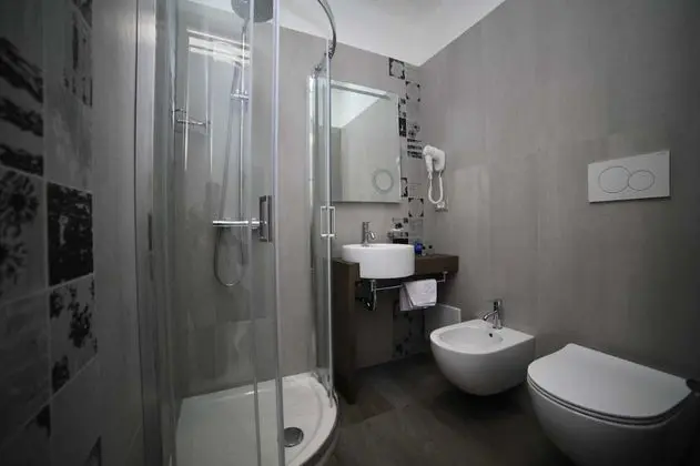 Family Tek Büyük Yataklı Oda, 1 Büyük (Queen) Boy Yatak, Deniz Manzaralı