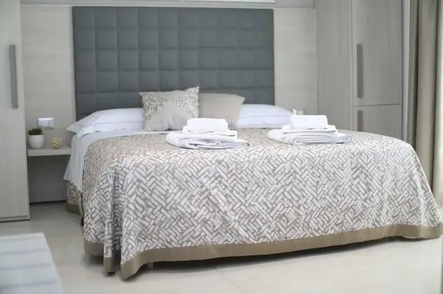 Family Tek Büyük Yataklı Oda, 1 Büyük (Queen) Boy Yatak, Kısmi Deniz Manzaralı