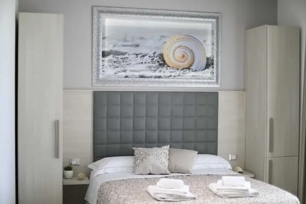 Family Tek Büyük Yataklı Oda, 1 Büyük (Queen) Boy Yatak, Kısmi Deniz Manzaralı