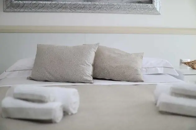 Family Tek Büyük Yataklı Oda, 1 Büyük (Queen) Boy Yatak, Kısmi Deniz Manzaralı