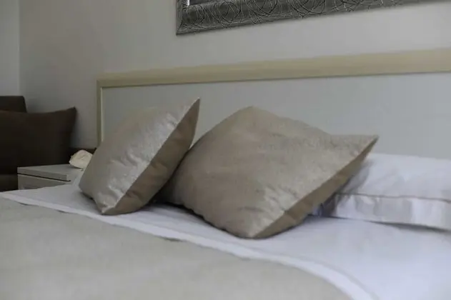 Family Tek Büyük Yataklı Oda, 1 Büyük (Queen) Boy Yatak, Kısmi Deniz Manzaralı