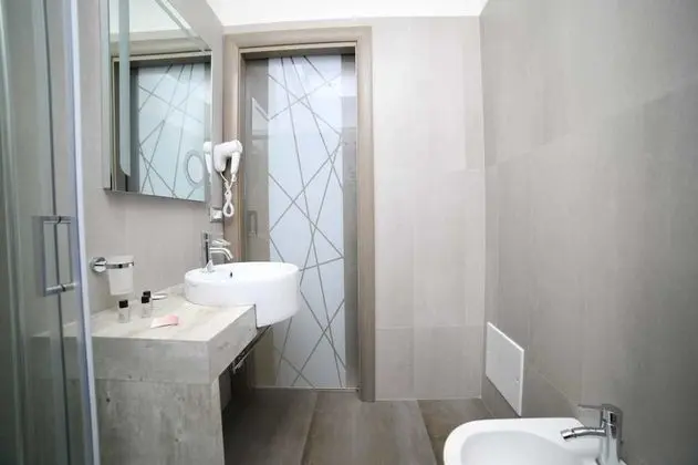 Family Tek Büyük Yataklı Oda, 1 Büyük (Queen) Boy Yatak, Kısmi Deniz Manzaralı