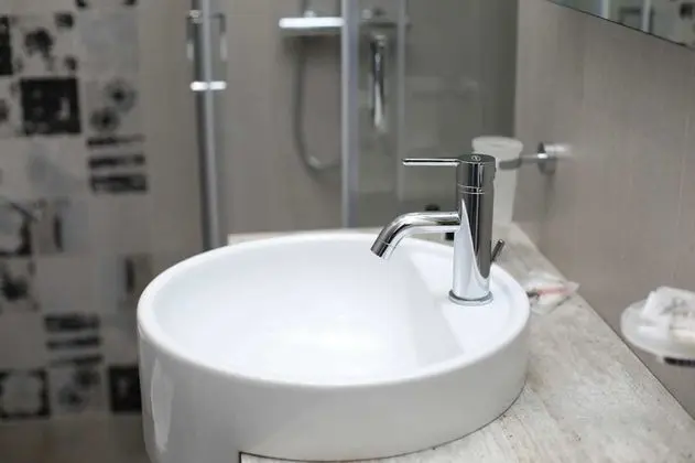 Family Tek Büyük Yataklı Oda, 1 Büyük (Queen) Boy Yatak, Kısmi Deniz Manzaralı