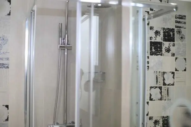 Family Tek Büyük Yataklı Oda, 1 Büyük (Queen) Boy Yatak, Kısmi Deniz Manzaralı