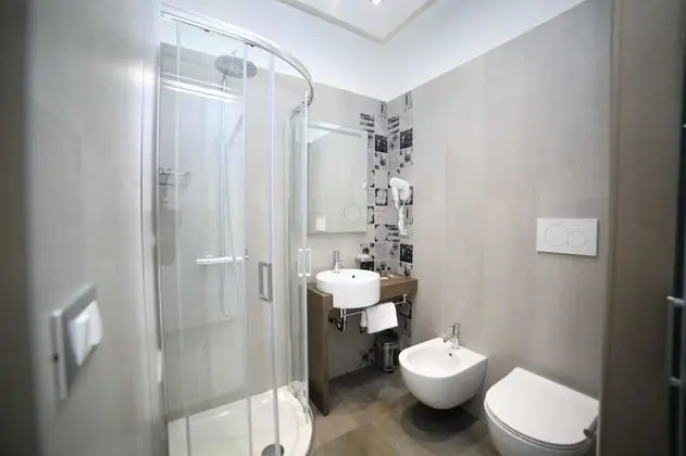 Tek Büyük Yataklı Oda, 1 Büyük (Queen) Boy Yatak, Deniz Manzaralı