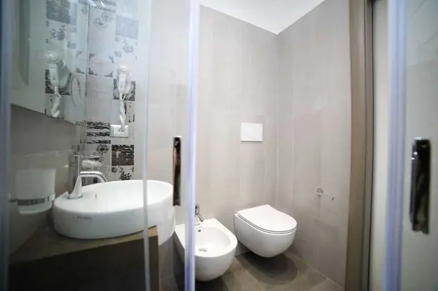 Tek Büyük Yataklı Oda, 1 Büyük (Queen) Boy Yatak, Deniz Manzaralı