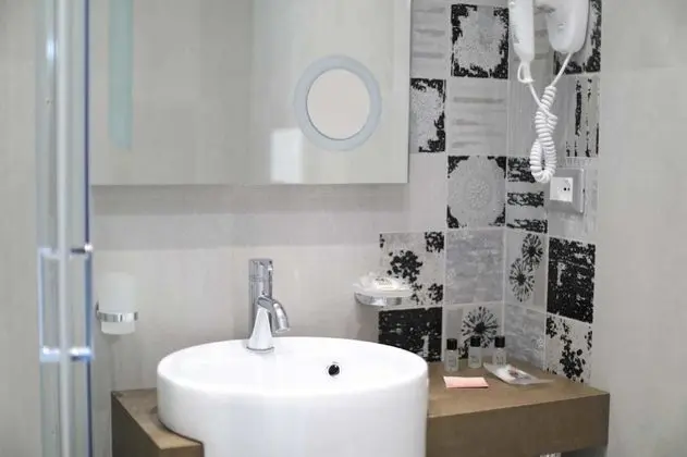 Tek Büyük Yataklı Oda, 1 Büyük (Queen) Boy Yatak, Deniz Manzaralı