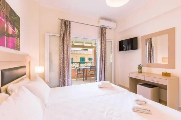 Deluxe Apart Daire
