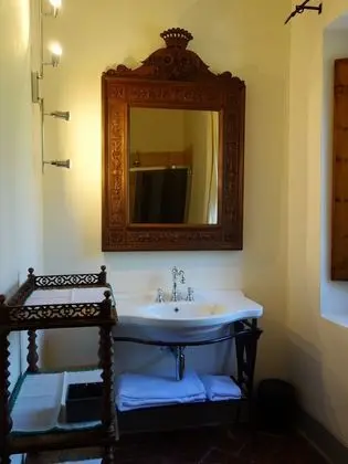 Deluxe Süit, 1 En Büyük (King) Boy Yatak, Buzdolabı, Executive Katı