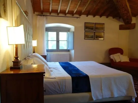 Panoramic Oda, 1 En Büyük (King) Boy Yatak, Executive Katı