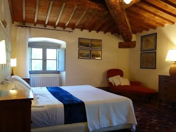 Panoramic Oda, 1 En Büyük (King) Boy Yatak, Executive Katı