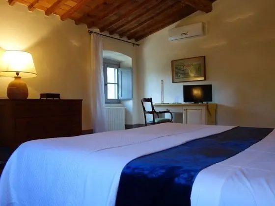 Panoramic Oda, 1 En Büyük (King) Boy Yatak, Executive Katı