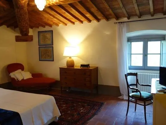 Panoramic Oda, 1 En Büyük (King) Boy Yatak, Executive Katı