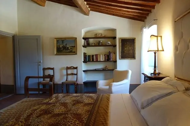 Panoramic Oda, 1 En Büyük (King) Boy Yatak, Executive Katı