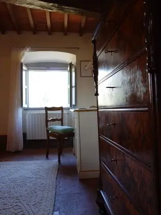 Panoramic Oda, 1 En Büyük (King) Boy Yatak, Executive Katı