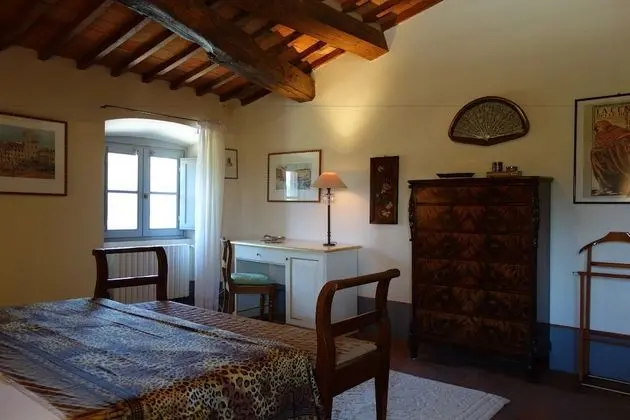 Panoramic Oda, 1 En Büyük (King) Boy Yatak, Executive Katı