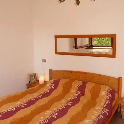 Family Villa, Birden Çok Yatak, 2 Banyolu, Bahçeli (Bella Due)