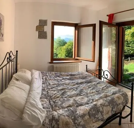Family Villa, Birden Çok Yatak, 2 Banyolu, Bahçeli (Bella Due)