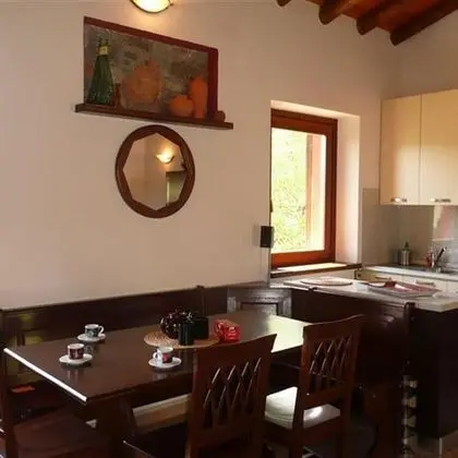 Family Villa, Birden Çok Yatak, 2 Banyolu, Bahçeli (Bella Due)