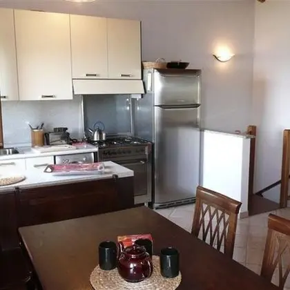 Family Villa, Birden Çok Yatak, 2 Banyolu, Bahçeli (Bella Due)