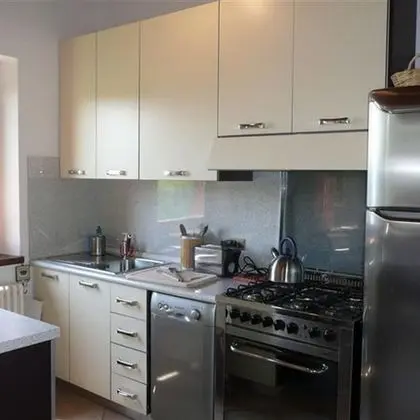 Family Villa, Birden Çok Yatak, 2 Banyolu, Bahçeli (Bella Due)