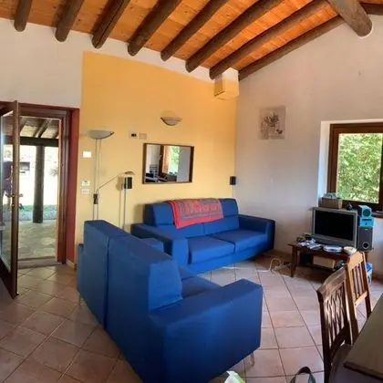 Family Villa, Birden Çok Yatak, 2 Banyolu, Bahçeli (Bella Due)