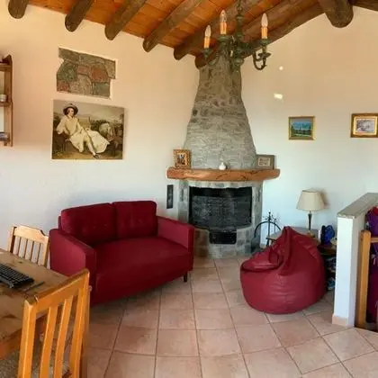 Family Villa, Birden Çok Yatak, 2 Banyolu, Bahçeli (Bella Due)