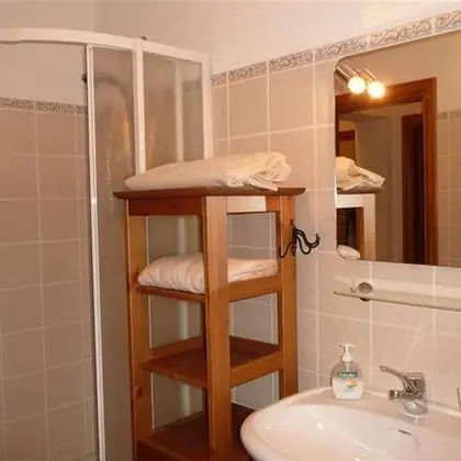 Family Villa, Birden Çok Yatak, 2 Banyolu, Bahçeli (Bella Due)