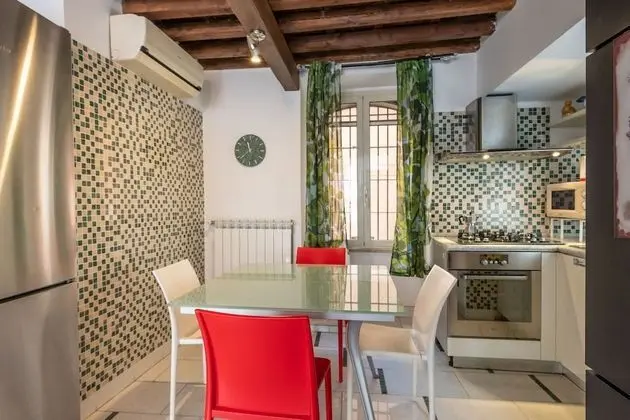 Superior Apart Daire