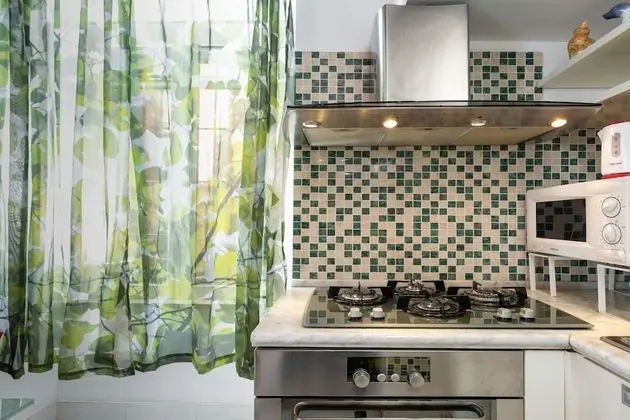 Superior Apart Daire